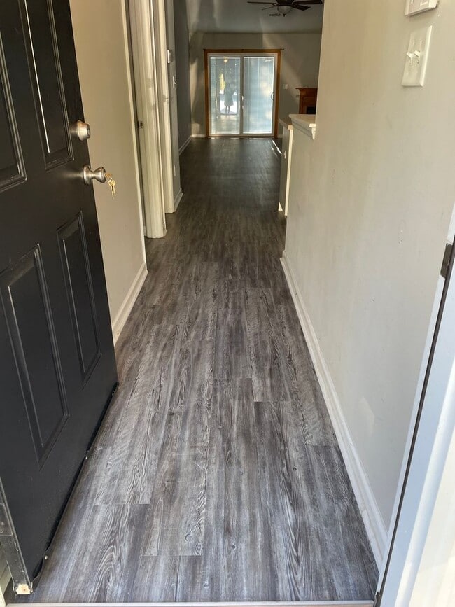 Photo - LOCATION - Close to everything Augusta. Updated townhome in West Wheeler Townhomes move in ready