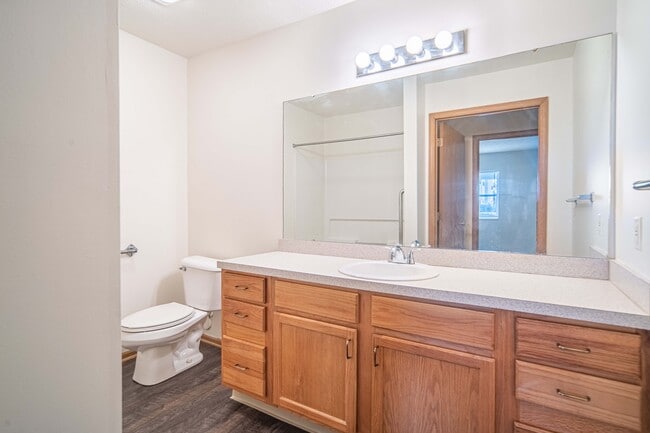 Sycamore Place Apartments