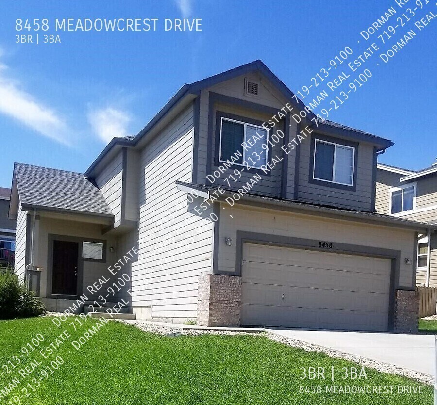 Photo - 8458 MEADOWCREST DRIVE-