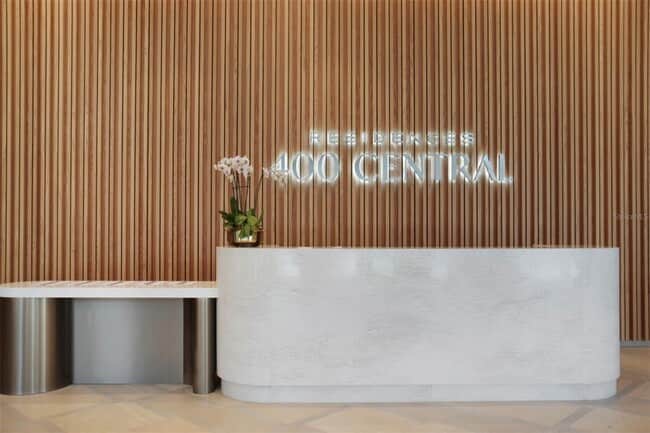 Building Photo - 400 Central Ave Unit 906