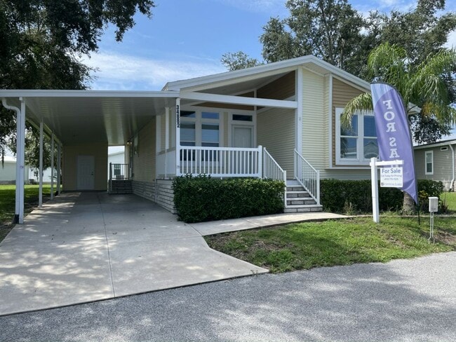 Building Photo - 34882 Blue Starling St Rental