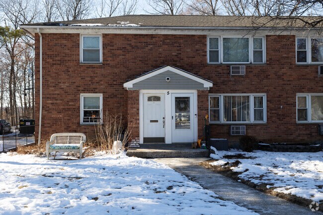 Photo - Woodhill Green Condos