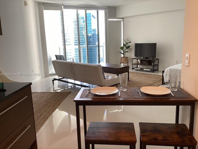 Photo - 475 Brickell Ave Unidad 4008