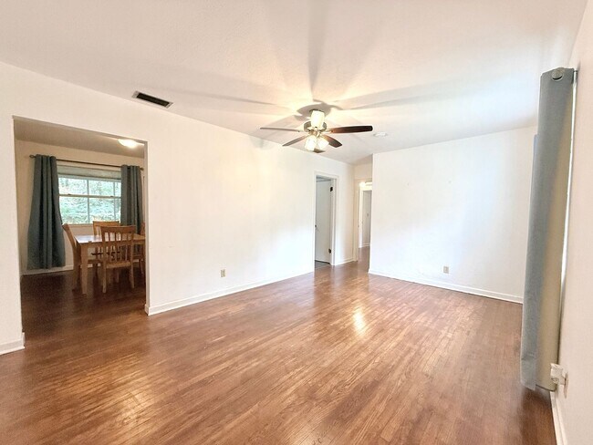 Photo - Charming 3BR Home with Modern Updated & Huge Fenced Yard