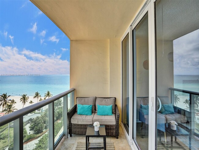 Photo - 2501 S Ocean Dr Condo Unit 1001 (available March 22)