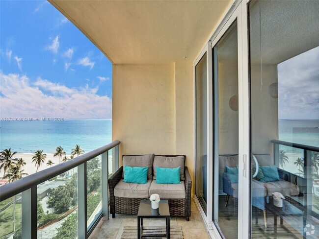 Building Photo - 2501 S Ocean Dr Unit 1001 (available April 22) Rental