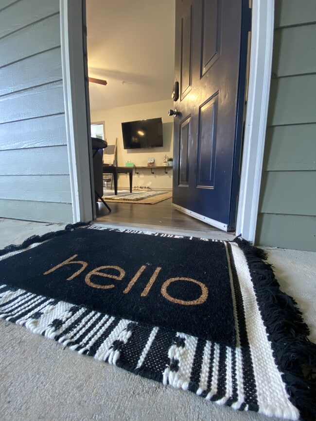 Samford Square Apartments Auburn University OffCampus Housing Search