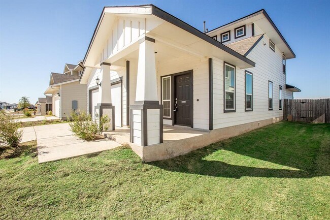 Photo - 301 Tempest Trl