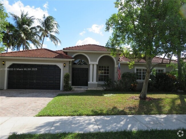 Building Photo - 15764 SW 101st St Rental