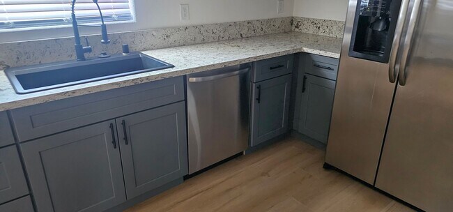 Photo - Three Bedroom One Story Home for Rent