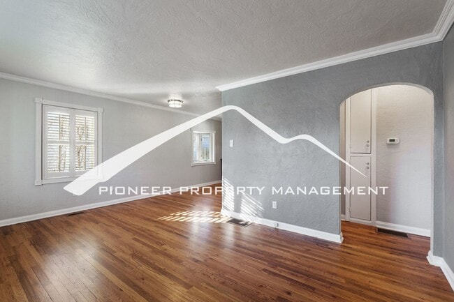 Photo - Downtown Charm with Private Yard, Oversized Garage and AC