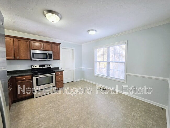 Photo - 2604 Daniel Boone Ln