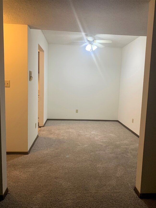 Prestige 1 cama - Versailles Apartments