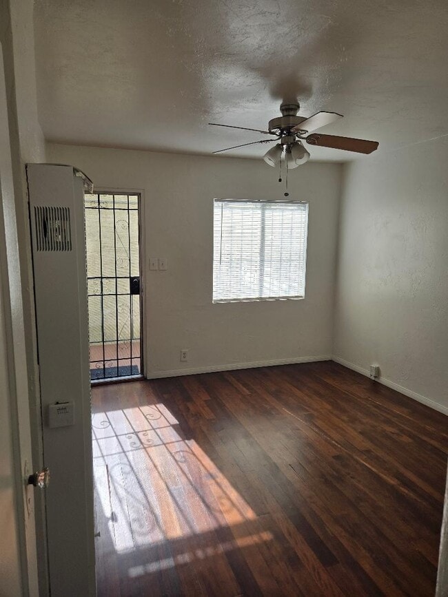 3576 Grim Ave Unidad Apartment