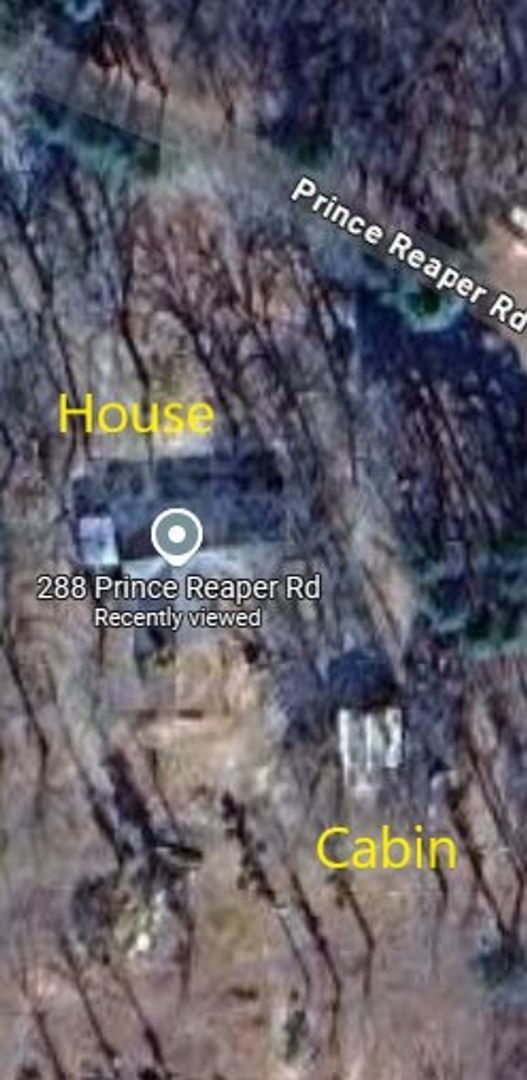 Photo - 288 Prince Reaper Rd