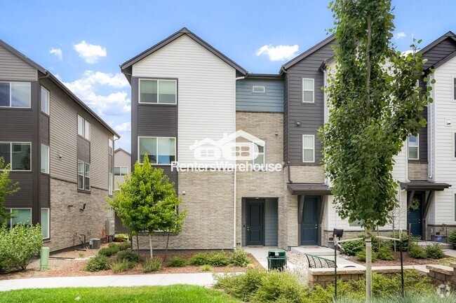 Building Photo - 5361 Pierson Ct Rental