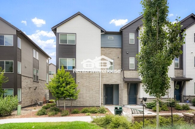 Photo - 5361 Pierson Ct Townhome