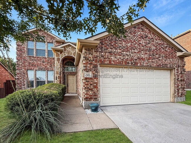 Building Photo - 512 Winchester Dr