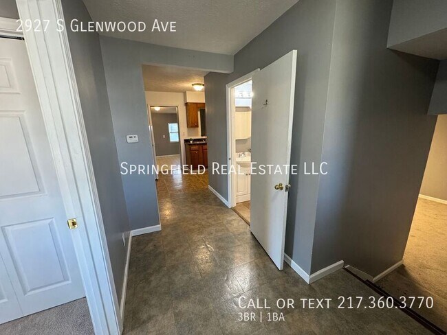 Photo - Convenient 3 Bed, 1 Bath Home with Large R...