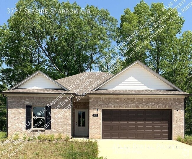 Building Photo - 3737 Seaside Sparrow Cir Rental