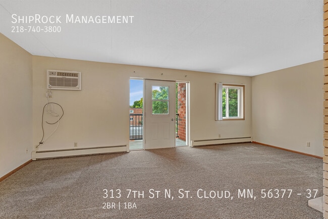 Photo - 313 7th St N Unit 37