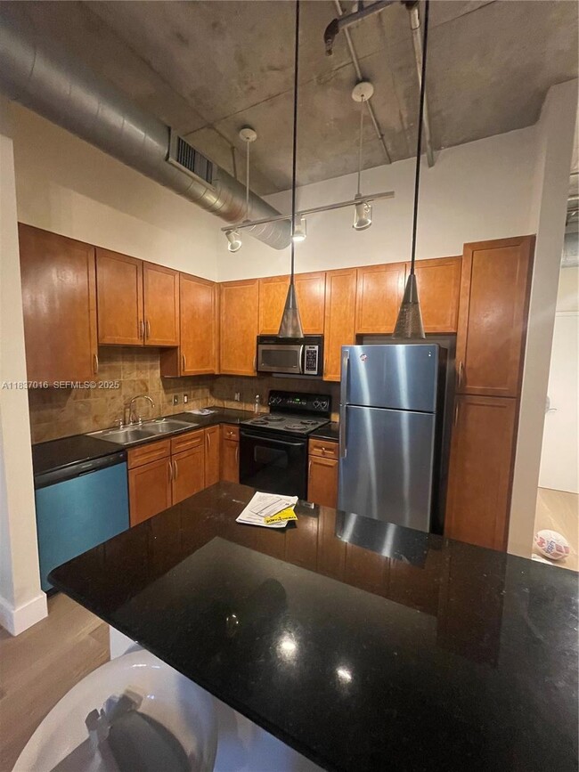 Photo - 2001 Biscayne Blvd Unidad 2217