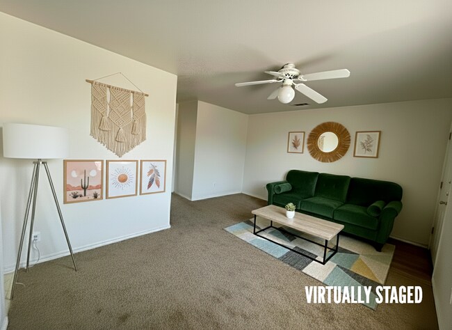 Photo - 1801 Cedarhill Dr Unidad Apt C