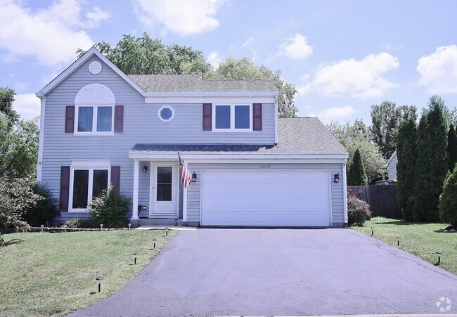 Building Photo - 2022 Redwood Dr Rental
