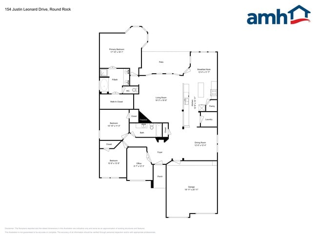 Photo - 154 Justin Leonard Dr