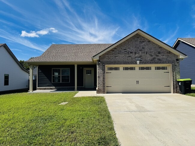 Building Photo - 425 Irish Hls Dr