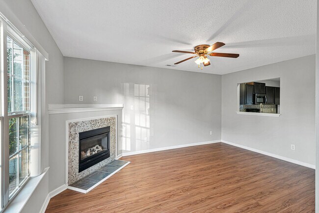 408 Timberlake Trail
