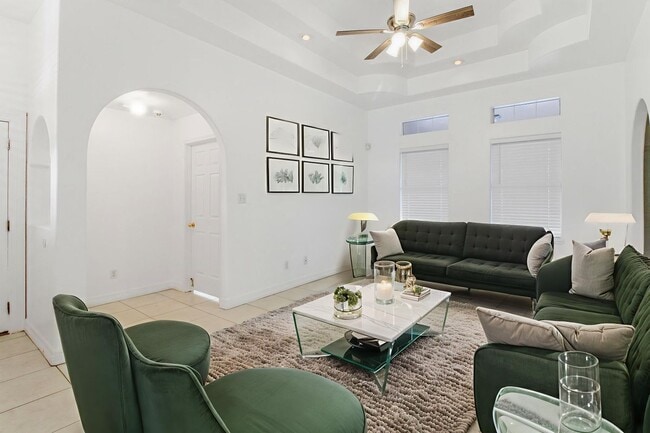 Photo - 3502 W Alteza Dr