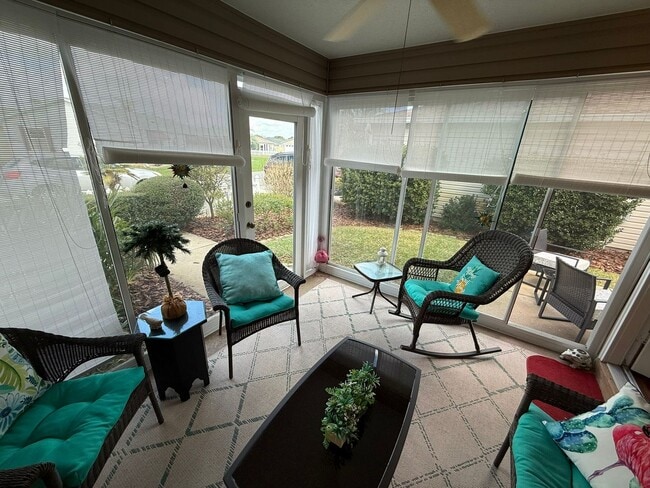 Photo - Charming SEASONAL 2+2 Villa in the Village of Sabal Chase