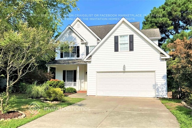 Building Photo - 912 Siena Dr
