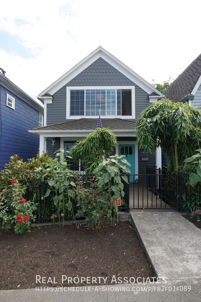Photo - 2418 N 31st St