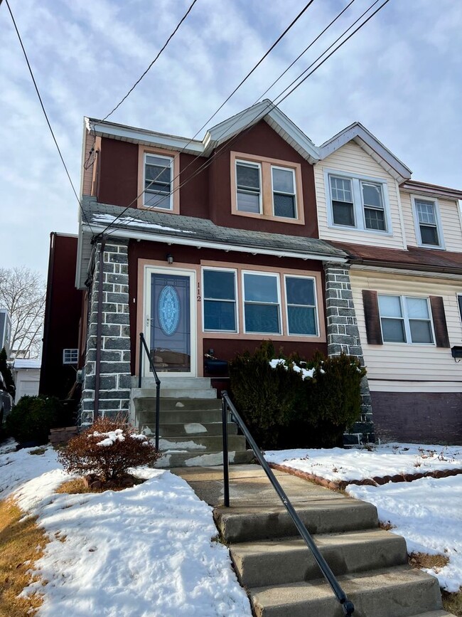 Photo - Gorgeous 4-Bedroom Twin Home in Upper Darby! Available NOW!