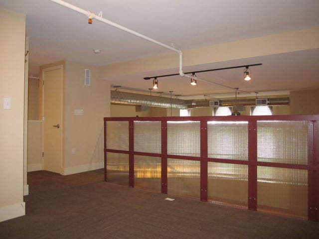 Fifth Avenue School Lofts