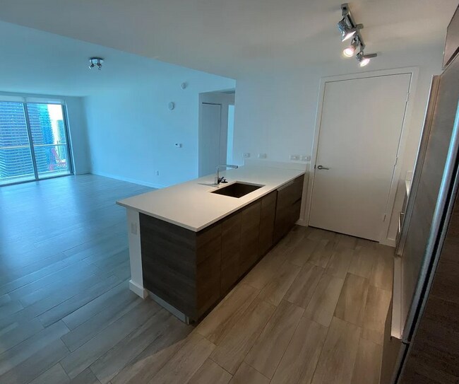 Photo - 1100 S Miami Ave Unit 3308