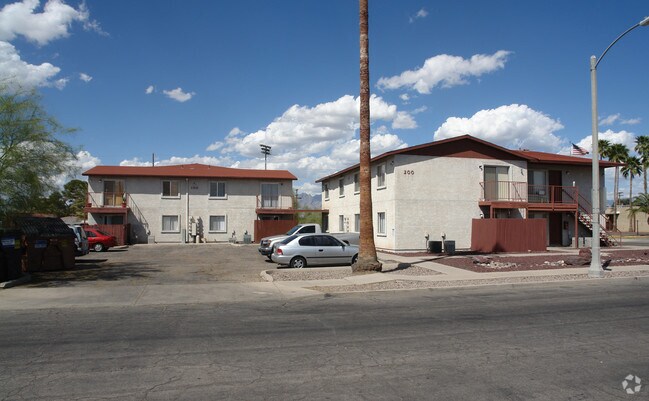 Photo - Tucson Boulevard Apartments