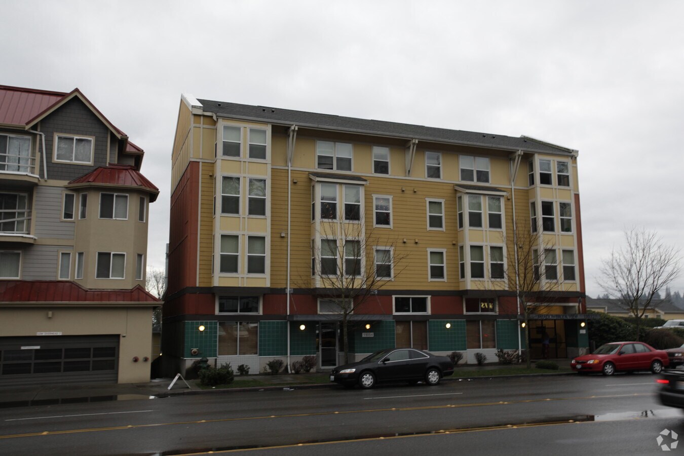 Photo - Meadowbrook View Apartments