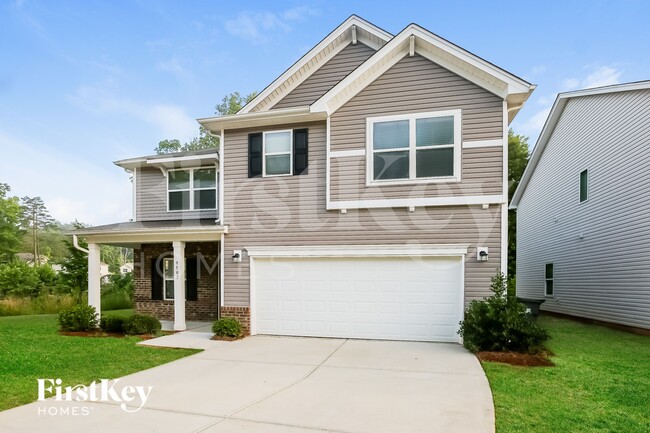 9507 Blue Knoll Ct