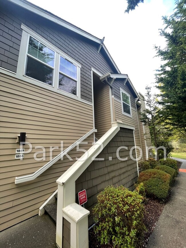 Photo - 1851 McNeil Cir Rental