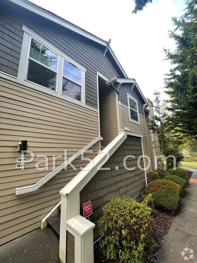 Building Photo - 1851 McNeil Cir Rental