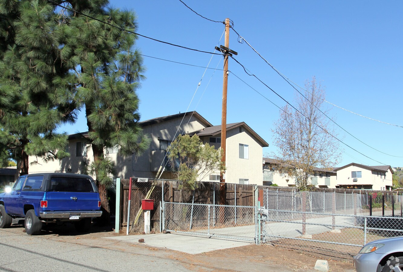 Church Manor - Church Manor