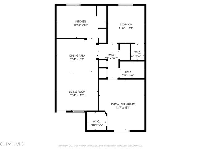 Photo - 14302 Gil Reyes Dr Unidad C