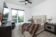 MCKENZIE 2 BR | 2 BA | 1,088SF - Bedroom 1