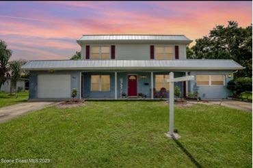 Building Photo - 942 Chace Ln NE