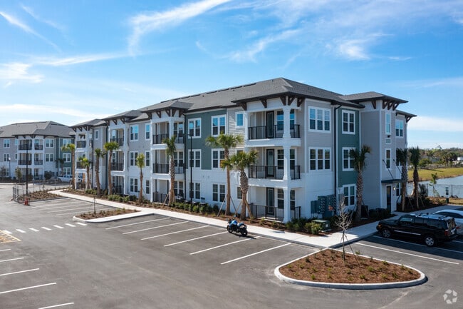 Photo - Vida Winter Garden Apartments