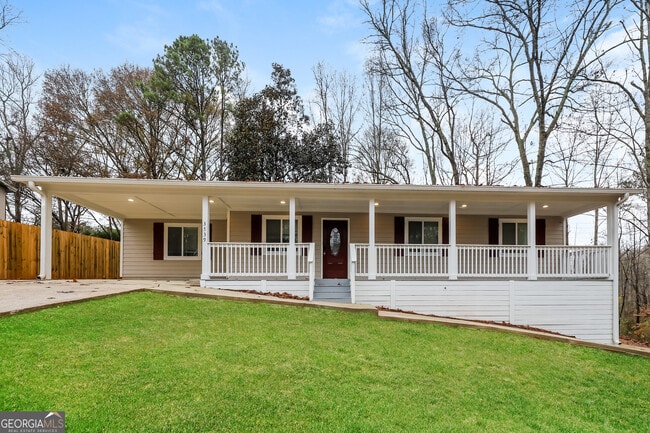 Photo - 3539 Meadowview Dr