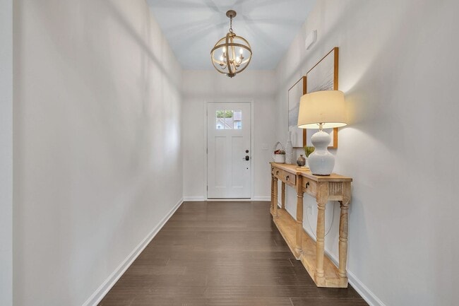 Photo - Rental Home available in the Falls Grove Community!